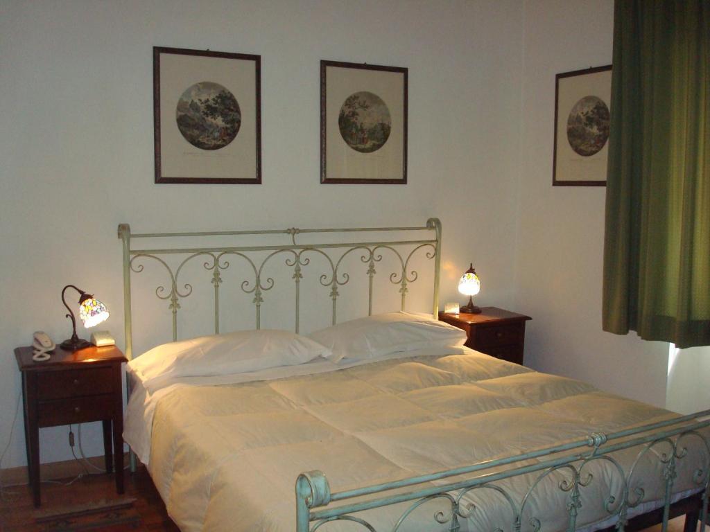 Albergo La Sfinge Chiusi Room photo