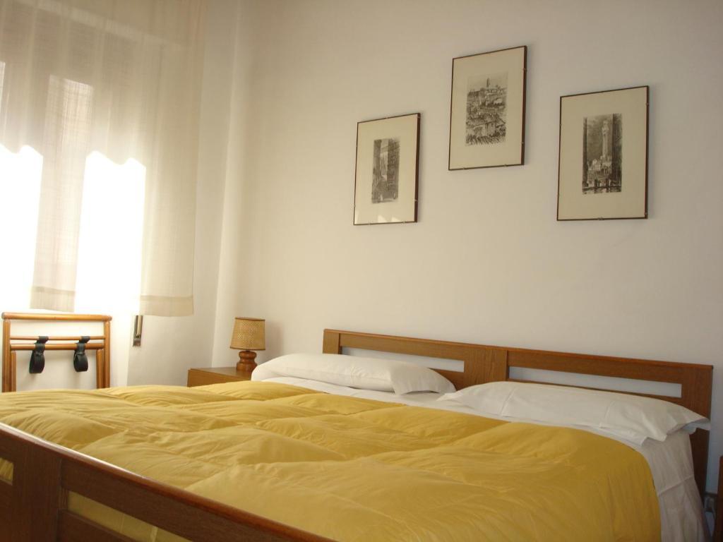 Albergo La Sfinge Chiusi Room photo